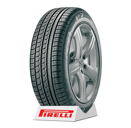 Pneu-pirelli